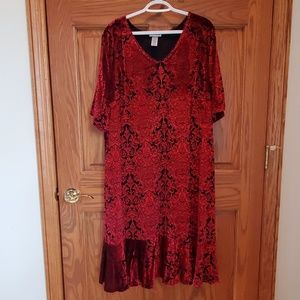New without tags dress.